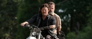 Szenenfoto aus der „The Walking Dead“-Episode „The Obliged“ (c) AMC
