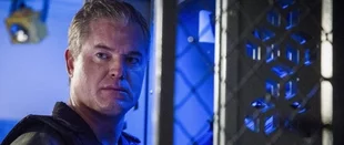 Szenenfoto aus der „The Last Ship“- Folge „Honor“ (c) TNT