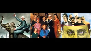Streaming-Tipp: Get Me Roger Stone, 8 Frauen und Monty Python