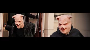 Szenenbild aus der Pilotepisode von „Tell Me a Story“ (c) CBS All Access