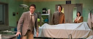 Szenenfoto aus der „Supernatural“-Episode „Mint Condition“ (c) The CW