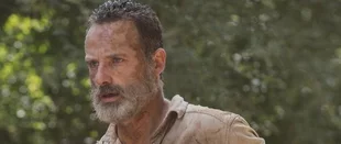 Szenenfoto aus der „The Walking Dead“-Episode „What Comes After“ (c) AMC