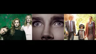 Streaming-Tipps: Sharp Objects, Amanda Knox und Wonder