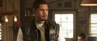 JD Pardo in „Mayans MC“ (c) FX