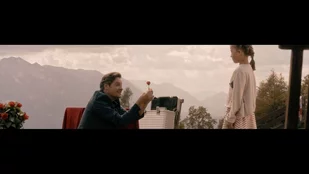 Szenenbild aus dem Piloten der Serie „Meisberger“ (c) ServusTV