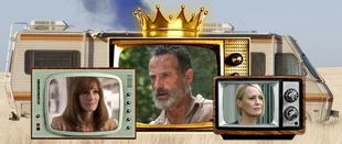 Top of the Week: Die besten Serien der Woche (KW 45)