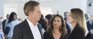 Szenenbild zu der „Grey's Anatomy“-Episode „Anybody Have a Map?“ / (c) ABC