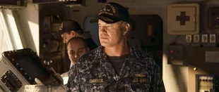 Szenenfoto aus der The Last Ship Folge „Commitment “ (c) TNT