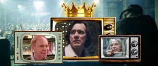 Top of the Week: Die besten Serien der Woche (KW 46)
