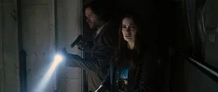 Szenenfoto aus der „Supernatural“-Episode „Optimusm“ (14x06) (c) The CW