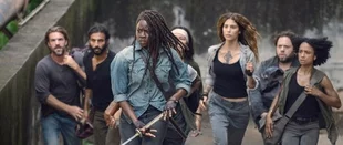 Szenenfoto aus der „The Walking Dead“-Episode „Stradivarius“ (c) AMC