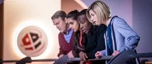 Szenenfoto aus der Doctor Who-Folge Kerblam! (c) BBC