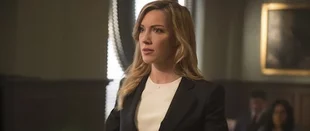 Szenenfoto aus der Arrow-Folge „Due Process“ (c) The CW