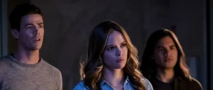 Szenenfoto aus der „The Flash“-Folge „The Icicle Cometh“ (c) The CW