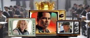 Top of the Week: Die besten Serien der Woche (KW 47)