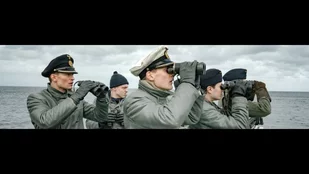 Volle Kraft voraus für die moderne Fortsetzung von „Das Boot“... (c) Sky Deutschland/Bavaria Fiction/Sonar Entertainment