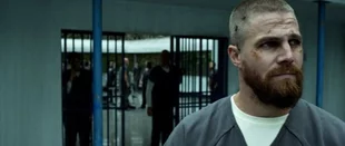 Szenenfoto aus der Arrow-Folge „The Slabside Redemption“ (c) The CW