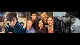 Streaming-Tipps: Fantastic Beasts, The Conners und Trapped