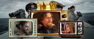 Top of the Week: Die besten Serien der Woche (KW 48)