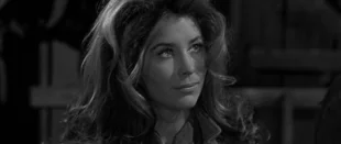 The Man from U.N.C.L.E.: Michele Carey mit 75 verstorben