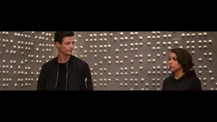 „The Flash“ (c) The CW
