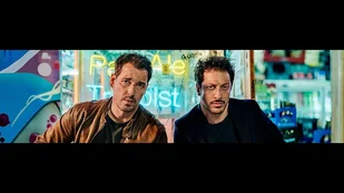 „Dogs of Berlin“ (c) Netflix