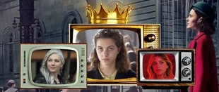 Top of the Week: Die besten Serien der Woche (KW 49)
