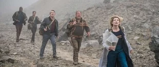 Doctor Who