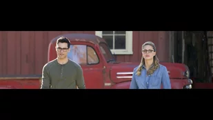 „Elseworlds“ (c) The CW