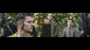 „Vikings“ (c) History