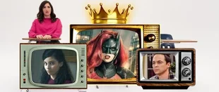 Top of the Week: Die besten Serien der Woche (KW 50)