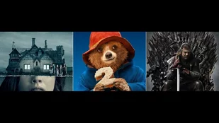 Streaming-Tipps: Haunting of Hill House, Paddington 2 und Game of Thrones