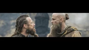 „Vikings“ (c) History