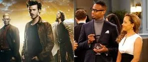 NBC cancelt Midnight, Texas und Marlon