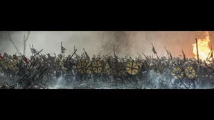 „Vikings“ (c) History