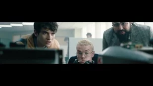 Szene aus „Bandersnatch“ (c) Netflix