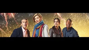 Szenenbild der „Doctor Who“-Episode „Resolution“ (c) BBC One