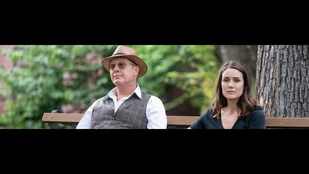 Szenenbild der „The Blacklist“-Episode „Dr. Hans Koehler“ (c) NBC