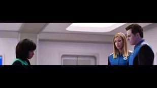 Szenenbild der „The Orville“-Episode „Primal Urges“. (c) FOX