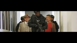 Szenenbild der âThe Blacklistâ-Episode âThe Corsicanâ. (c) NBC
