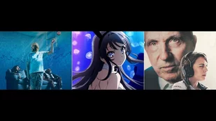 Streaming-Tipps: Lodge 49, Bunny Girl Senpai und Williams