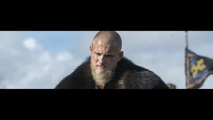 „Vikings“ (c) History