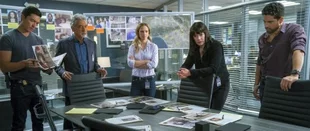 Criminal Minds: CBS bestellt 15. und zugleich letzte Staffel
