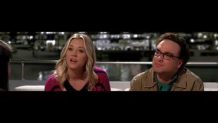 Szenenbild der „The Big Bang Theory“-Episode „The Propagation Proposition“ (c) CBS