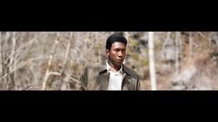 Mahershala Ali leitet die Ermittlungen in der dritten Staffel von „True Detective“. (c) HBO