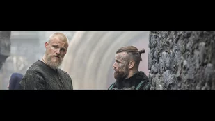 „Vikings“ (c) History