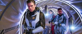 Szenenfoto aus der „Star Trek: Discovery“-Folge „Brother“ (c) CBS All Access/Paramount
