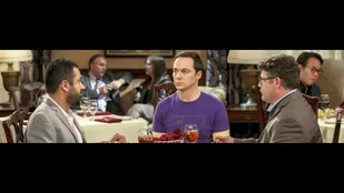 Szenenbild der „The Big Bang Theory“-Episode „The Confirmation Polarization“ (c) CBS