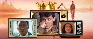 Top of the Week: Die besten Serien der Woche (KW 3)