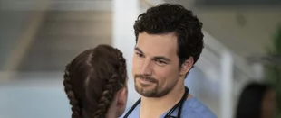 Szenenbild zu der „Grey's Anatomy“-Episode „Shelter from the Storm“ (c) ABC